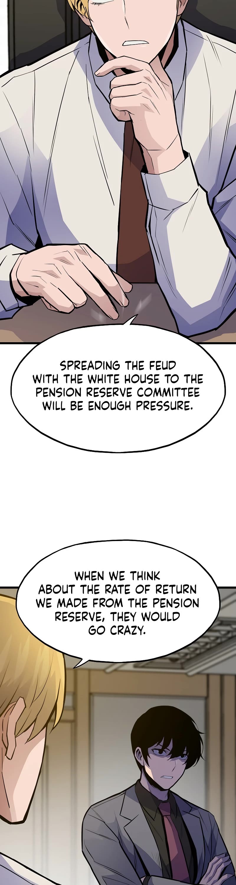 Past Life Regressor (2022) Chapter 35 page 9 - Chapter 35