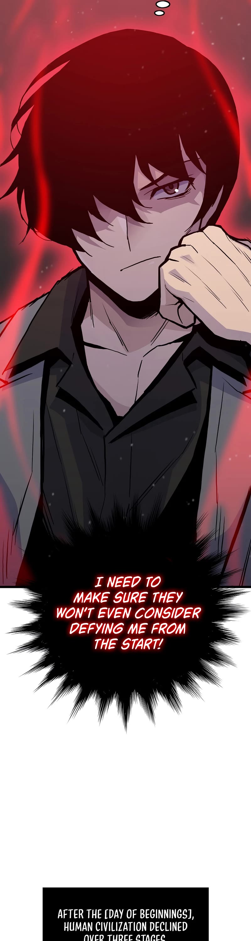 Past Life Regressor (2022) Chapter 36 page 10 - Chapter 36
