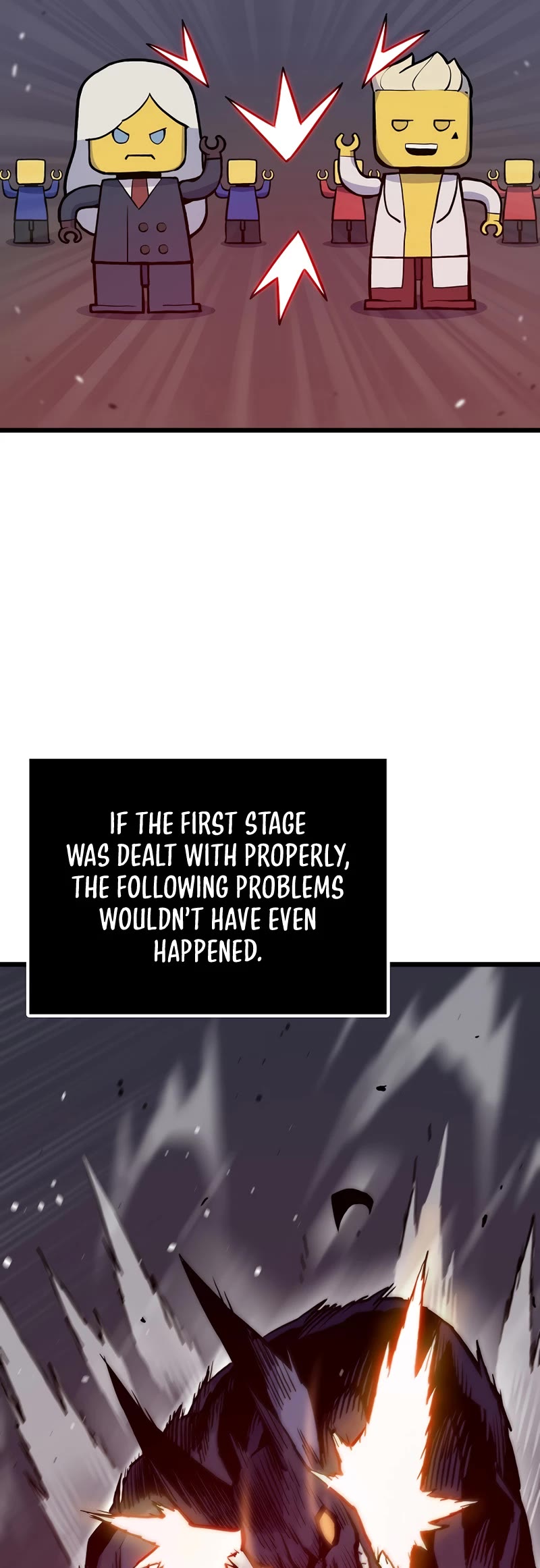 Past Life Regressor (2022) Chapter 36 page 12 - Chapter 36