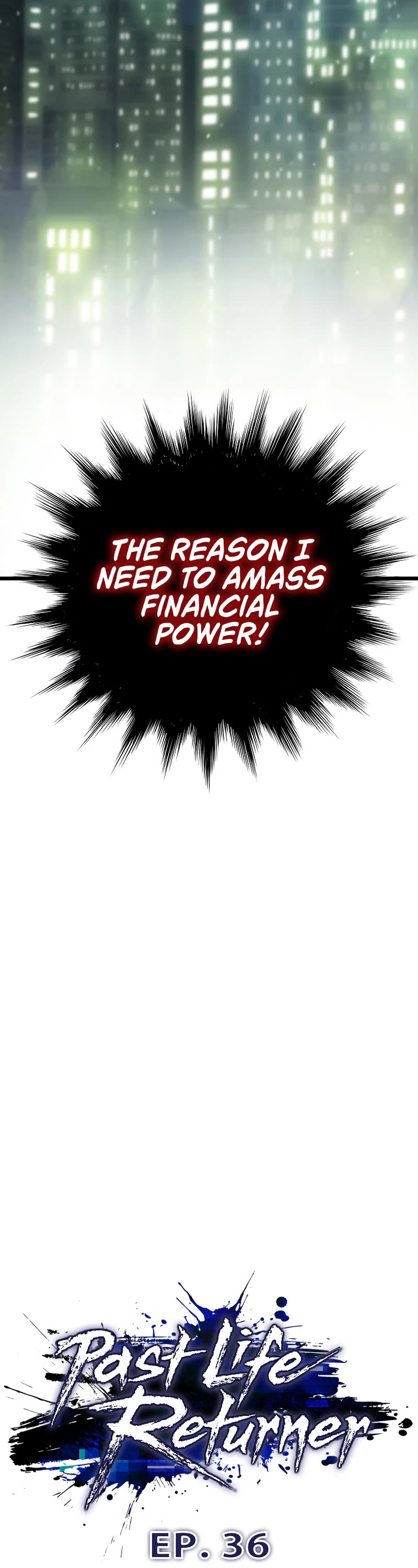 Past Life Regressor (2022) Chapter 36 page 16 - Chapter 36