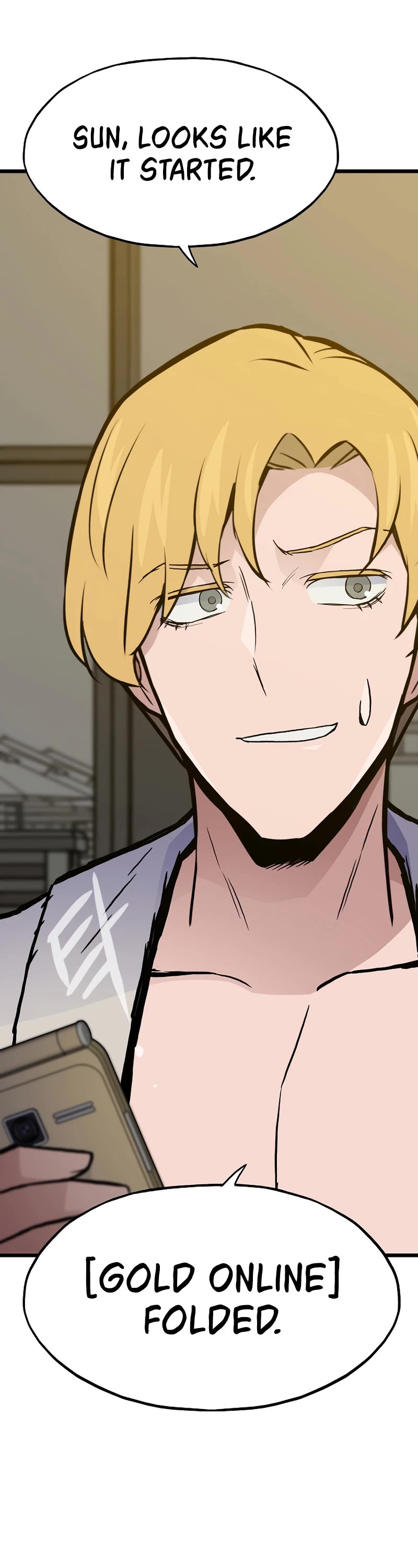 Past Life Regressor (2022) Chapter 36 page 18 - Chapter 36