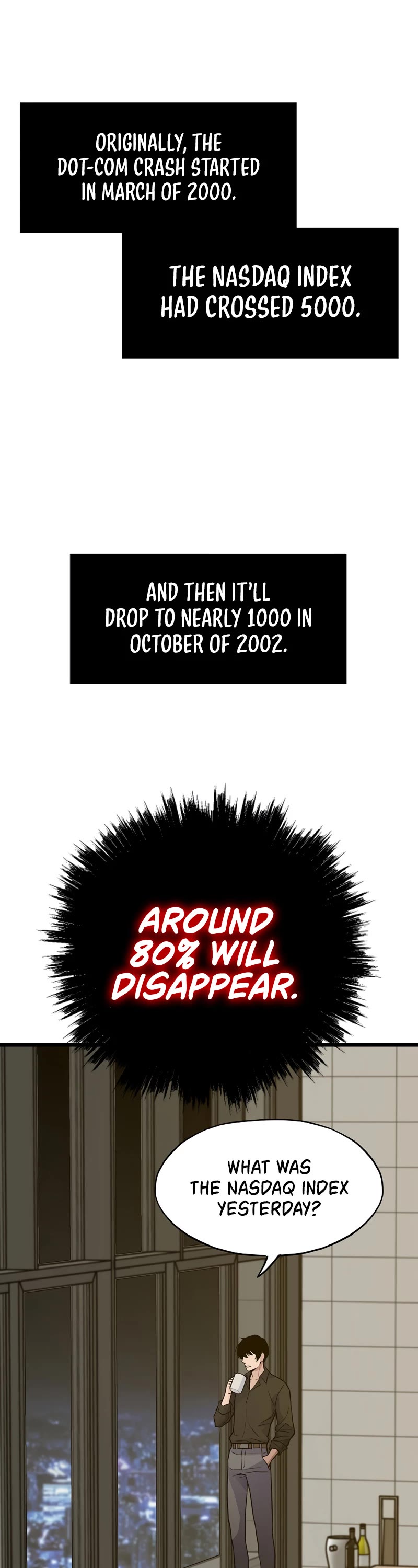Past Life Regressor (2022) Chapter 36 page 19 - Chapter 36