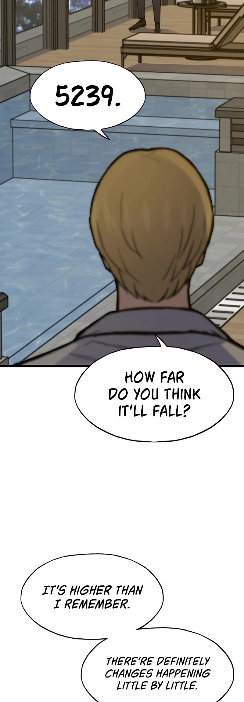 Past Life Regressor (2022) Chapter 36 page 20 - Chapter 36