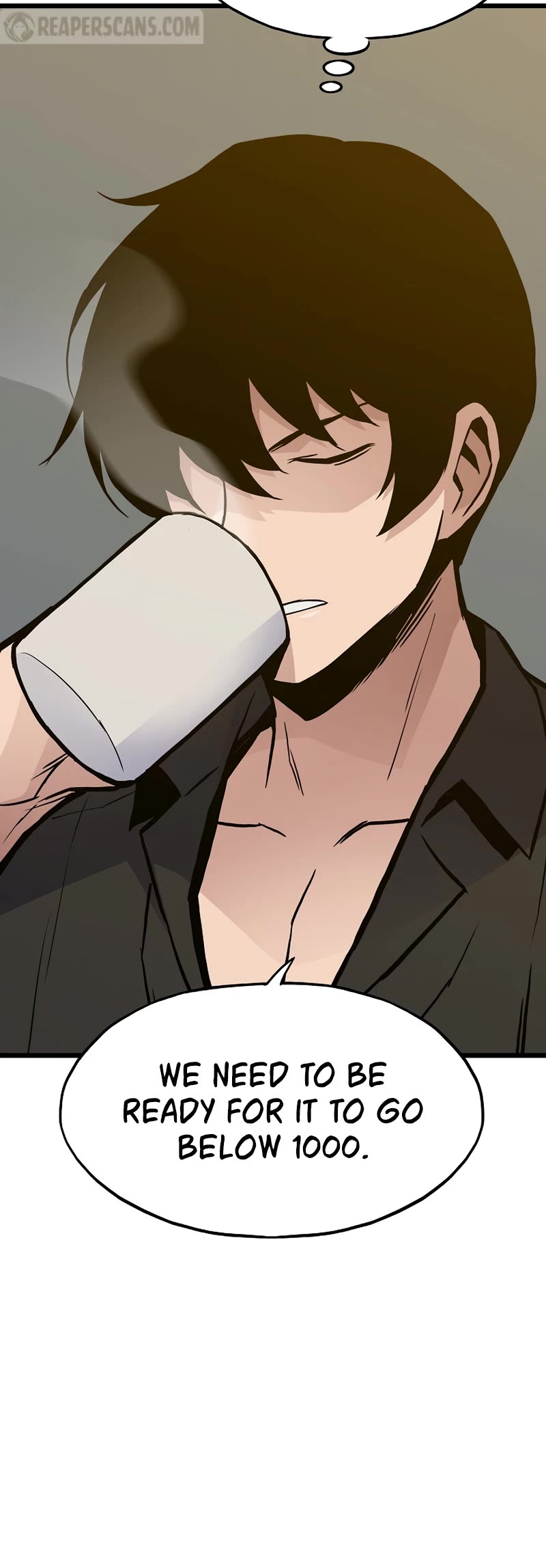 Past Life Regressor (2022) Chapter 36 page 21 - Chapter 36