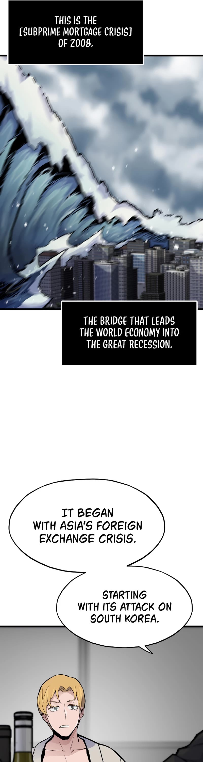 Past Life Regressor (2022) Chapter 36 page 22 - Chapter 36