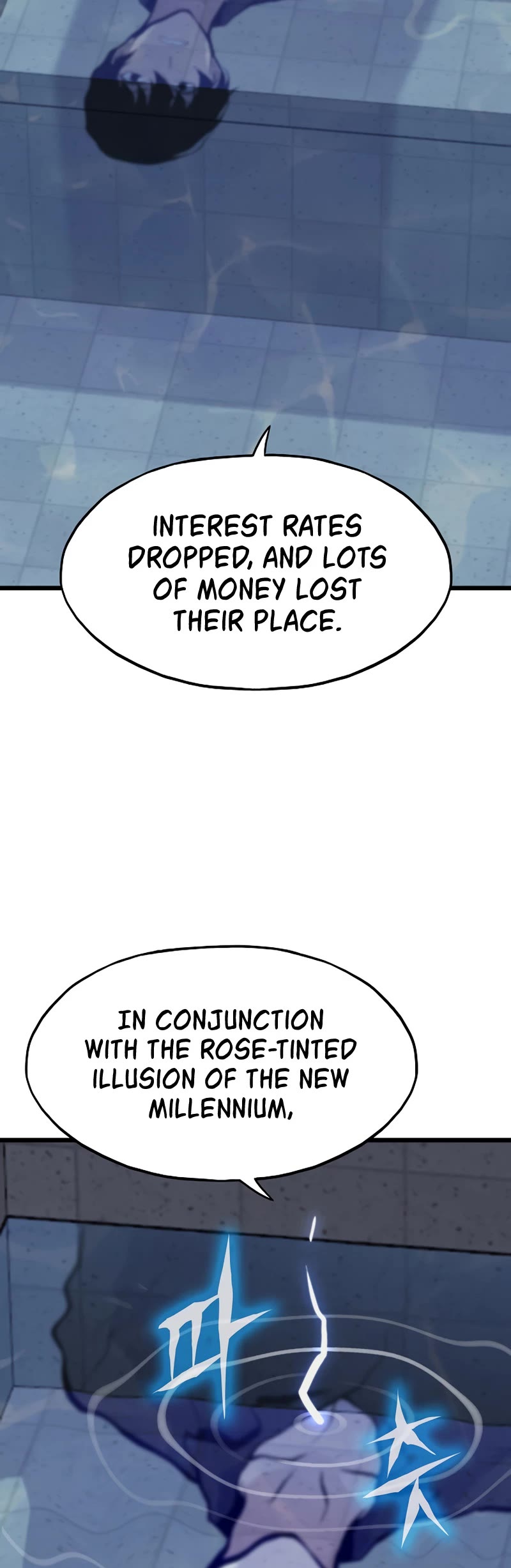 Past Life Regressor (2022) Chapter 36 page 24 - Chapter 36