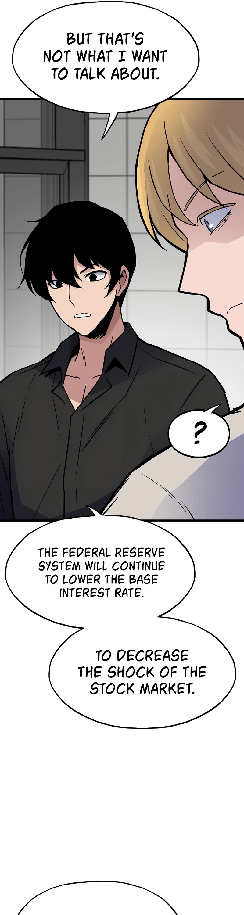 Past Life Regressor (2022) Chapter 36 page 26 - Chapter 36
