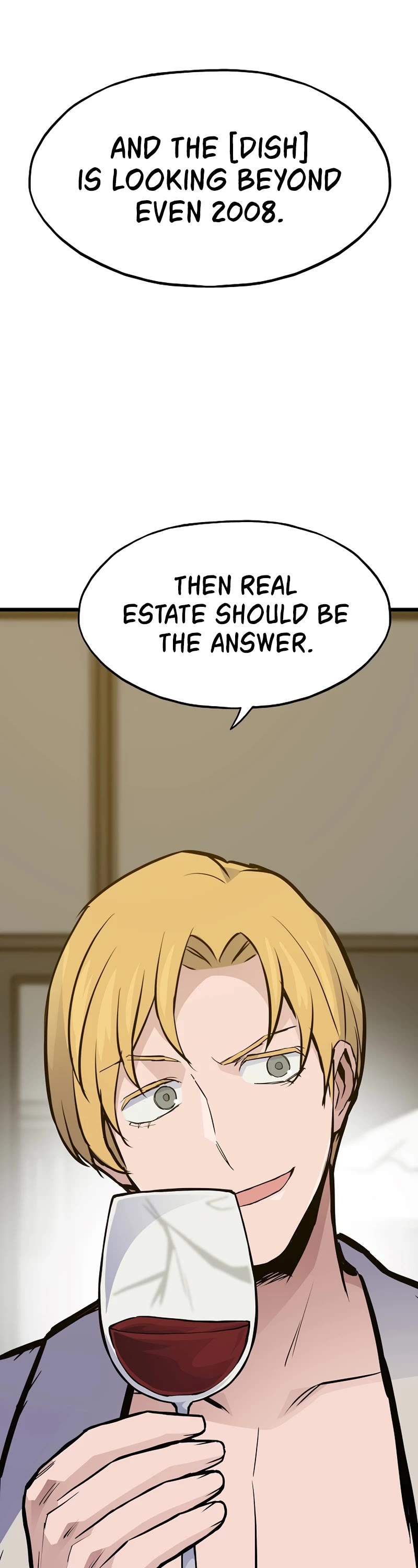 Past Life Regressor (2022) Chapter 36 page 28 - Chapter 36