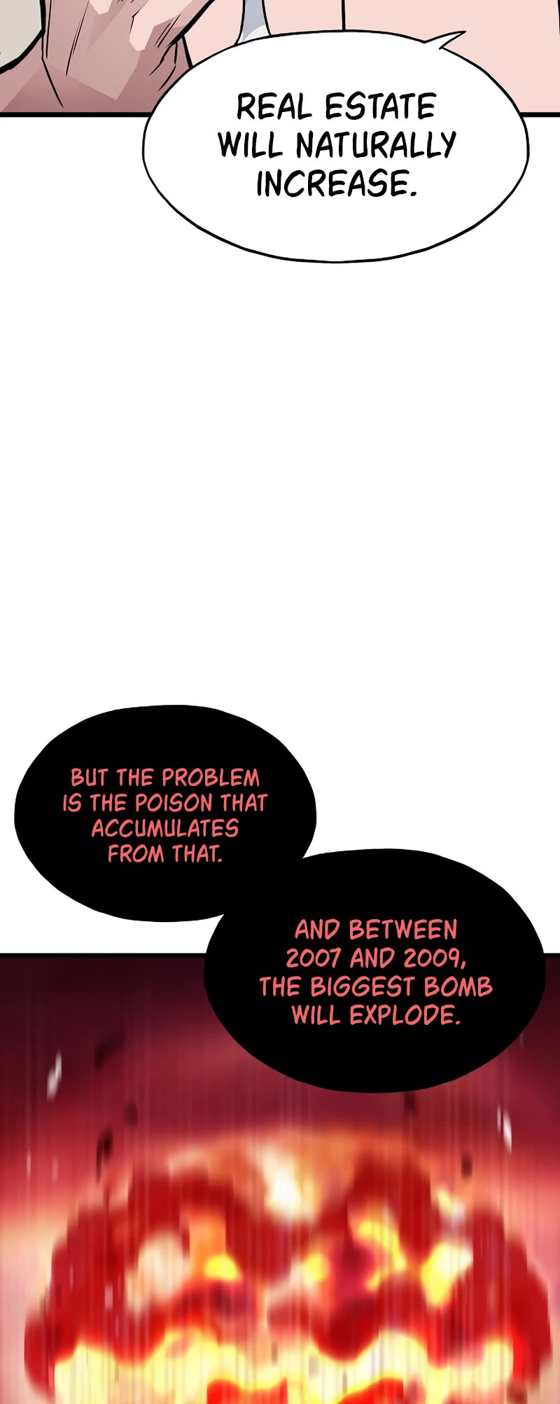 Past Life Regressor (2022) Chapter 36 page 29 - Chapter 36