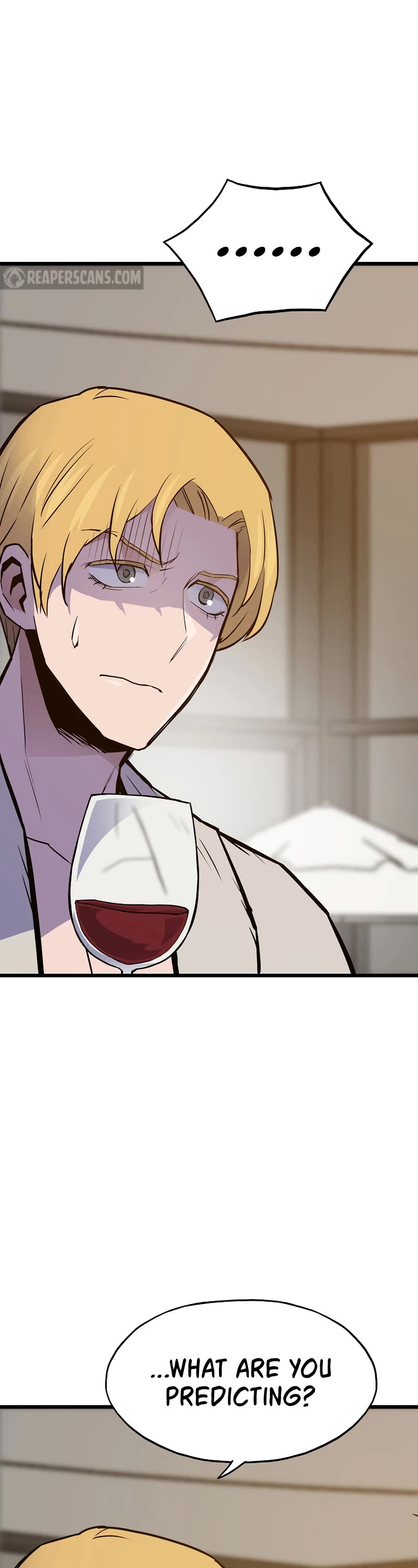 Past Life Regressor (2022) Chapter 36 page 31 - Chapter 36
