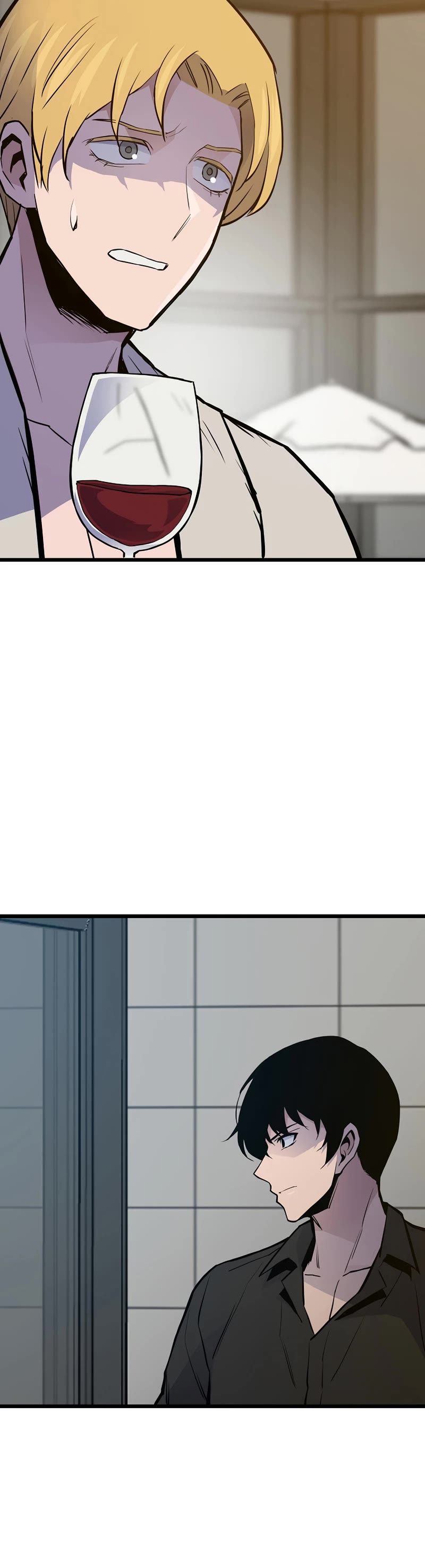Past Life Regressor (2022) Chapter 36 page 32 - Chapter 36