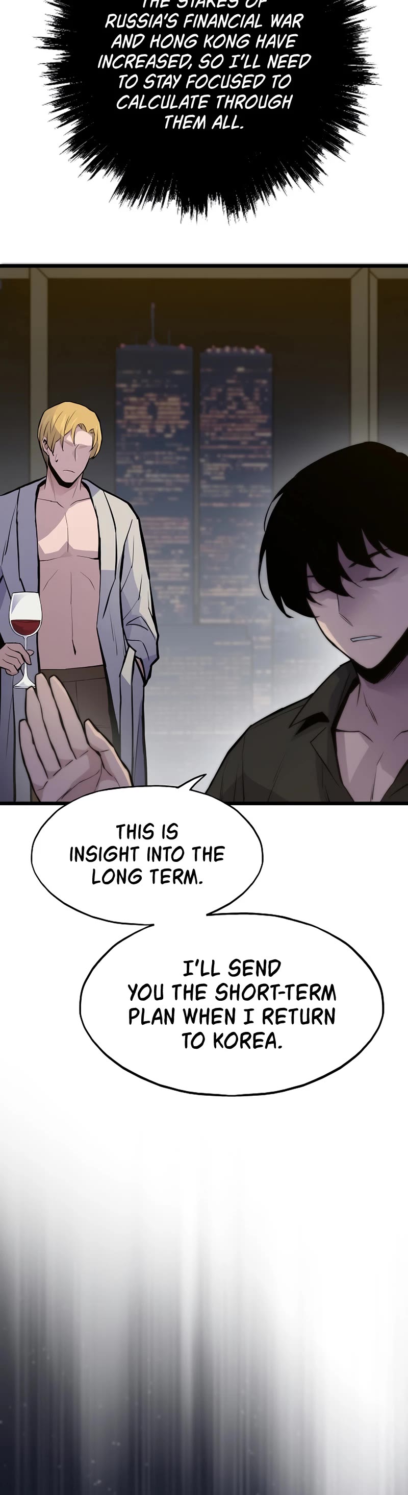 Past Life Regressor (2022) Chapter 36 page 36 - Chapter 36