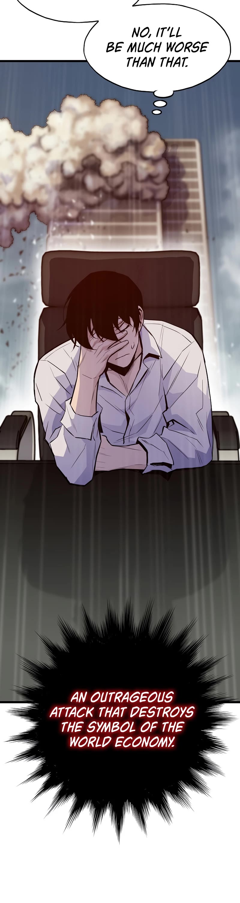 Past Life Regressor (2022) Chapter 36 page 41 - Chapter 36