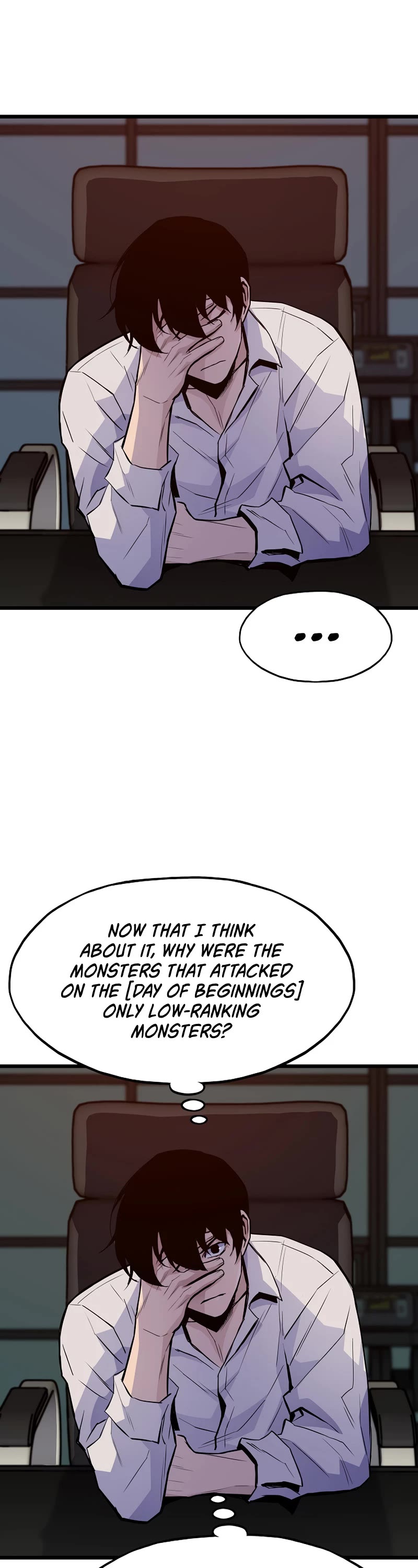 Past Life Regressor (2022) Chapter 36 page 42 - Chapter 36