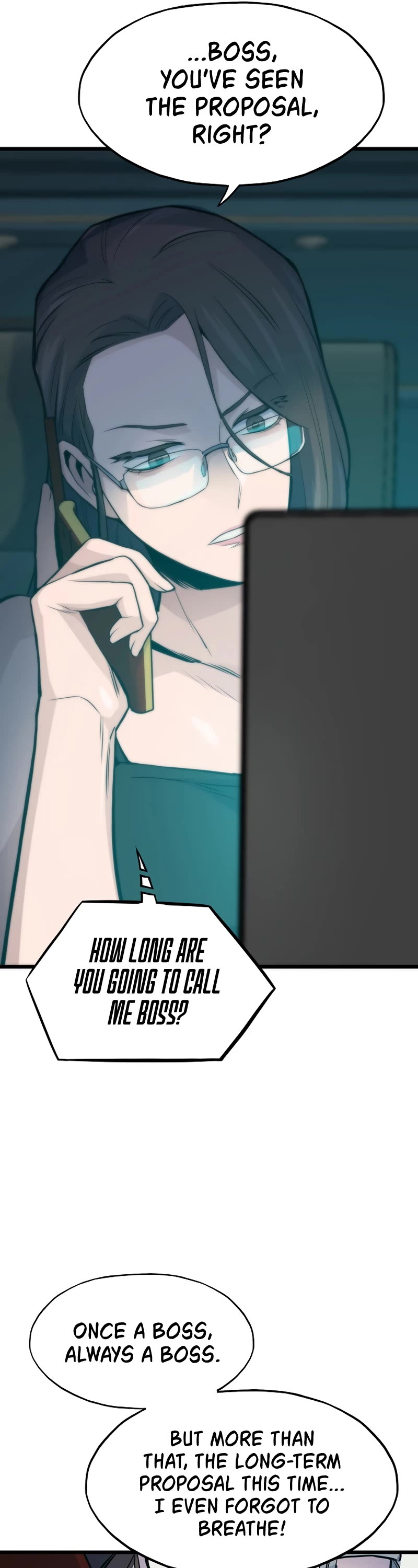 Past Life Regressor (2022) Chapter 36 page 46 - Chapter 36