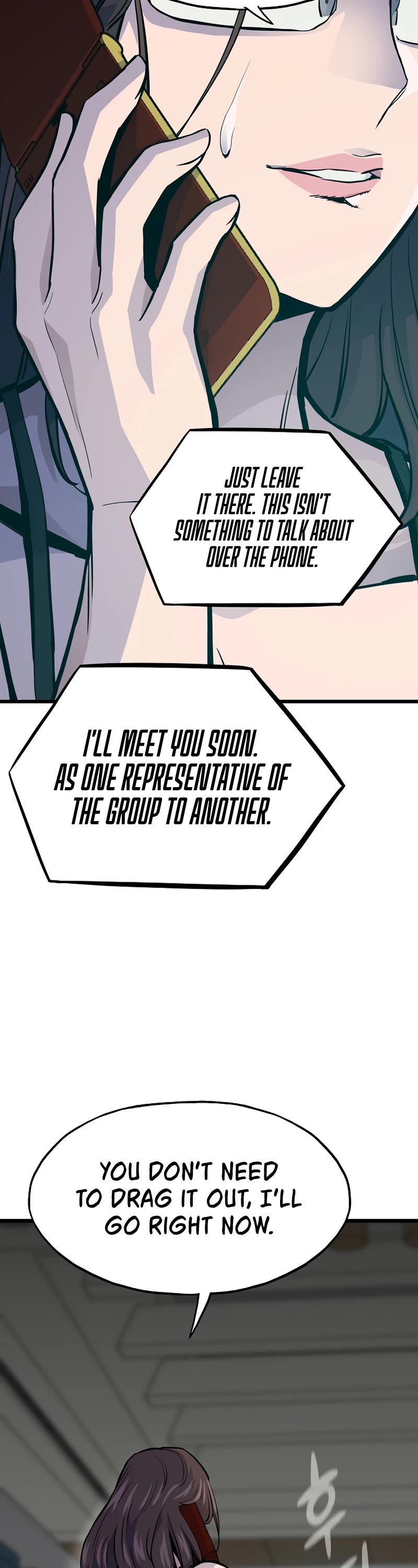 Past Life Regressor (2022) Chapter 36 page 47 - Chapter 36