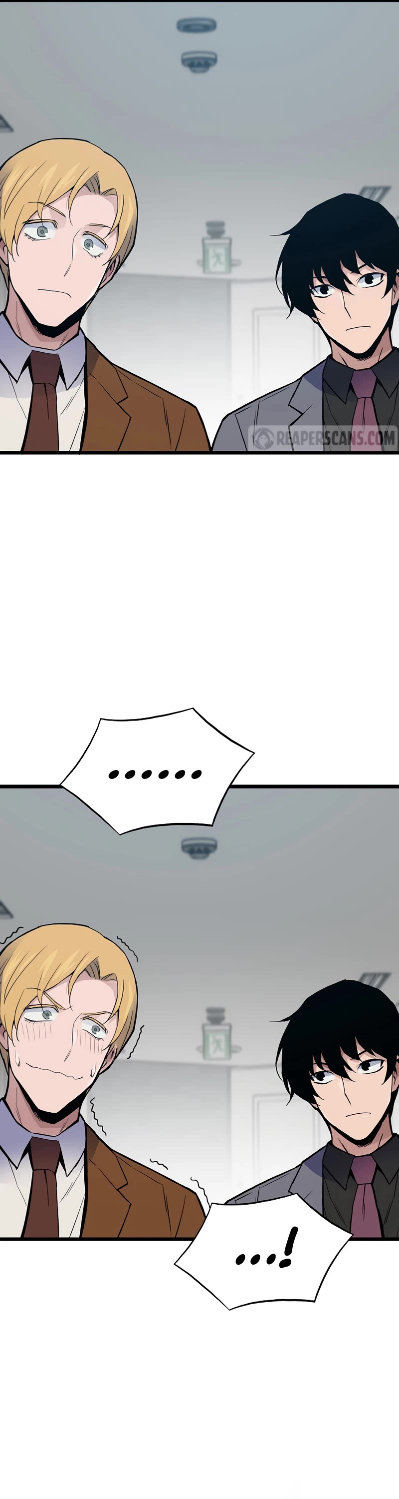 Past Life Regressor (2022) Chapter 36 page 5 - Chapter 36