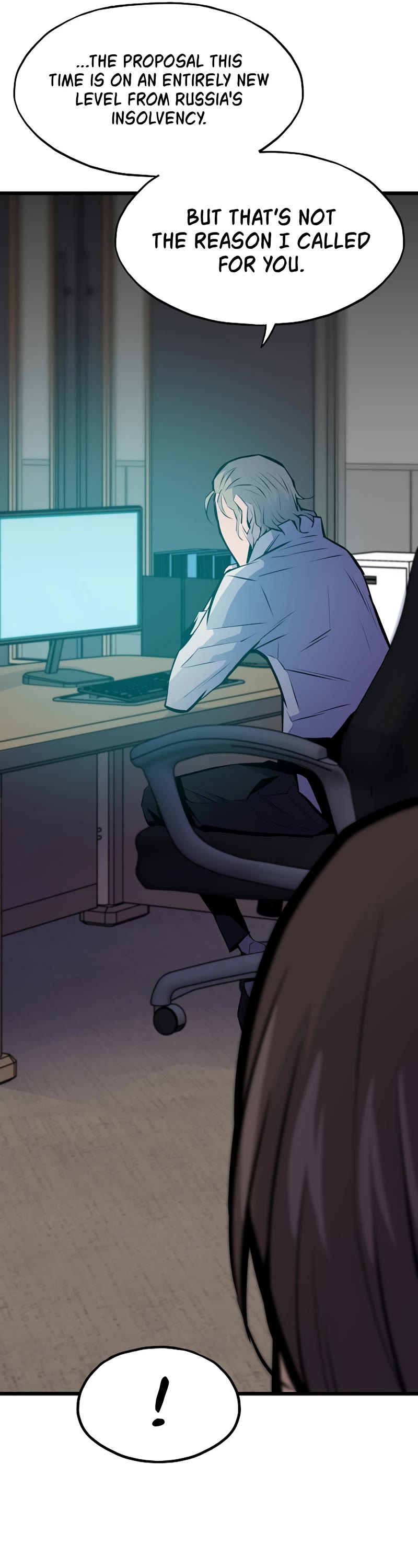 Past Life Regressor (2022) Chapter 36 page 54 - Chapter 36