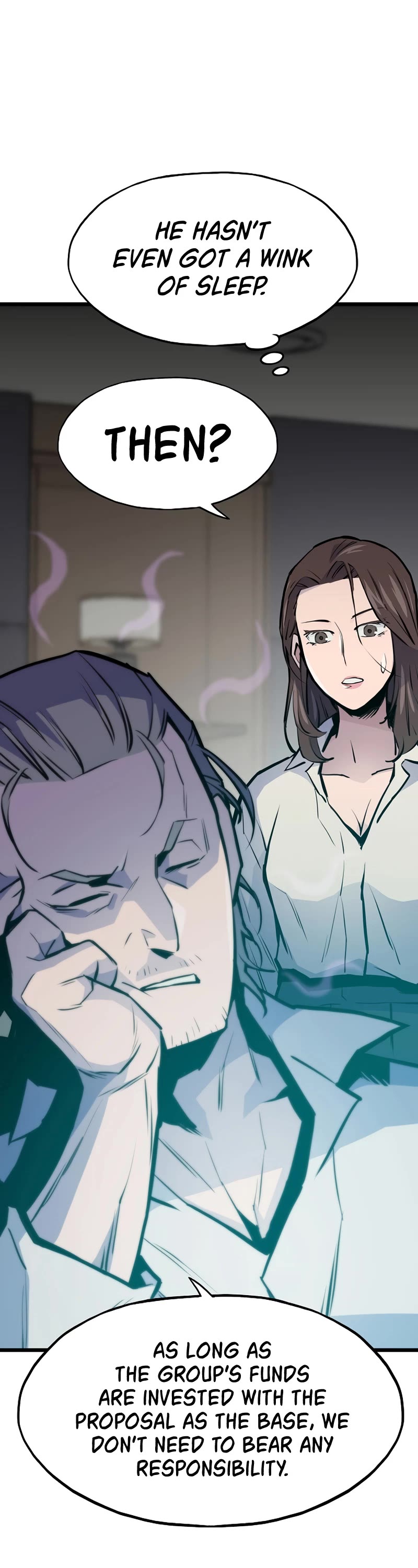 Past Life Regressor (2022) Chapter 36 page 55 - Chapter 36