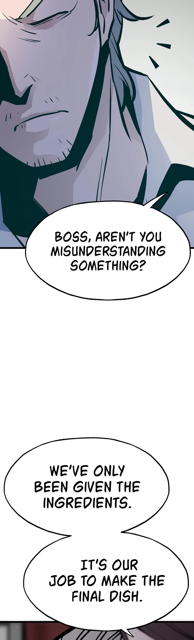 Past Life Regressor (2022) Chapter 36 page 60 - Chapter 36
