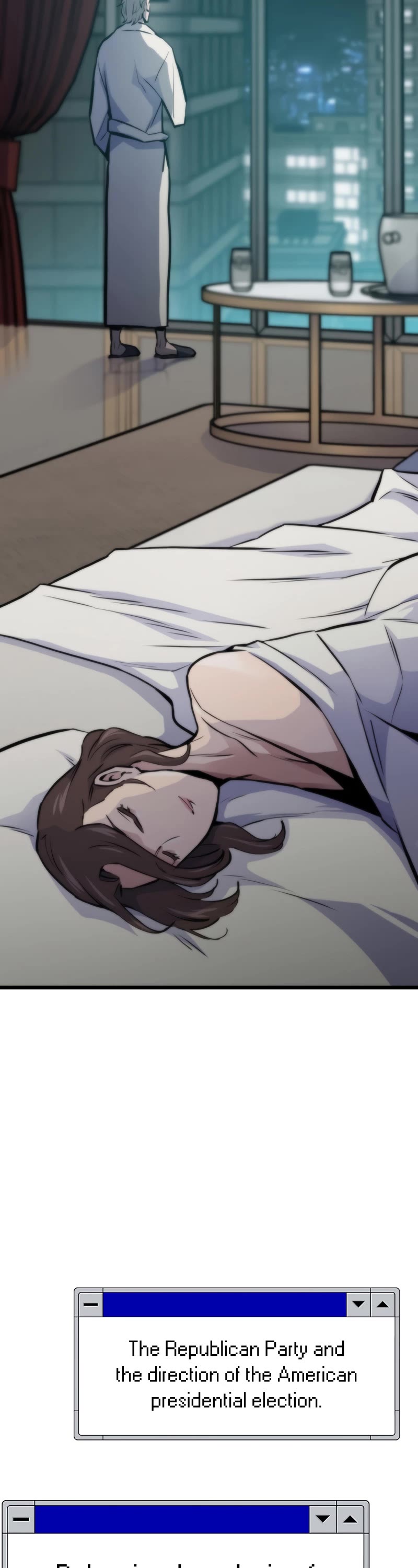 Past Life Regressor (2022) Chapter 36 page 67 - Chapter 36
