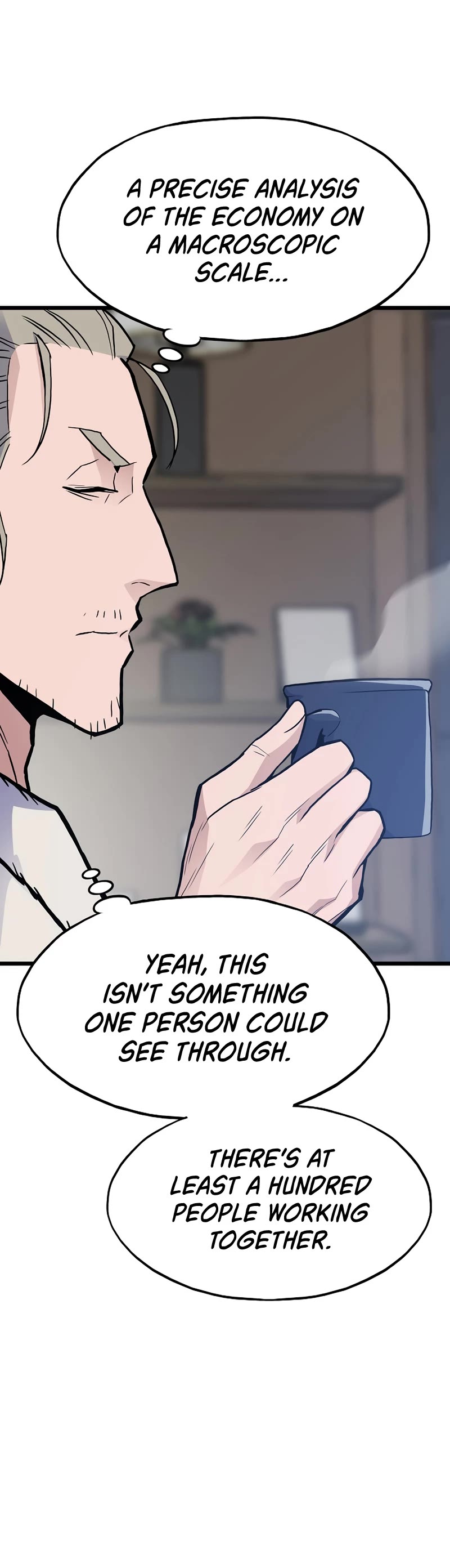 Past Life Regressor (2022) Chapter 36 page 69 - Chapter 36
