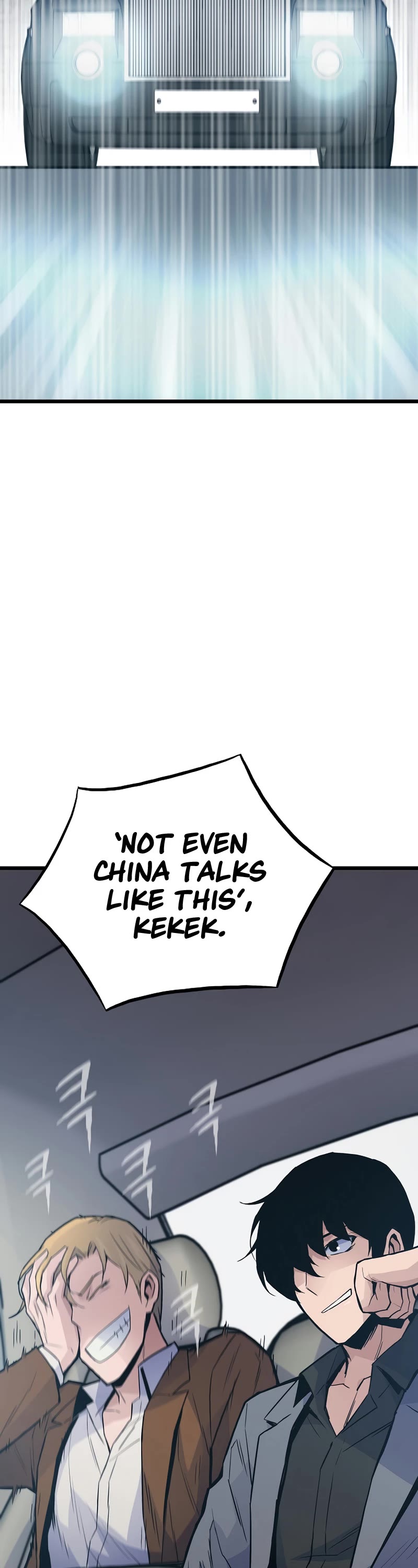 Past Life Regressor (2022) Chapter 36 page 7 - Chapter 36