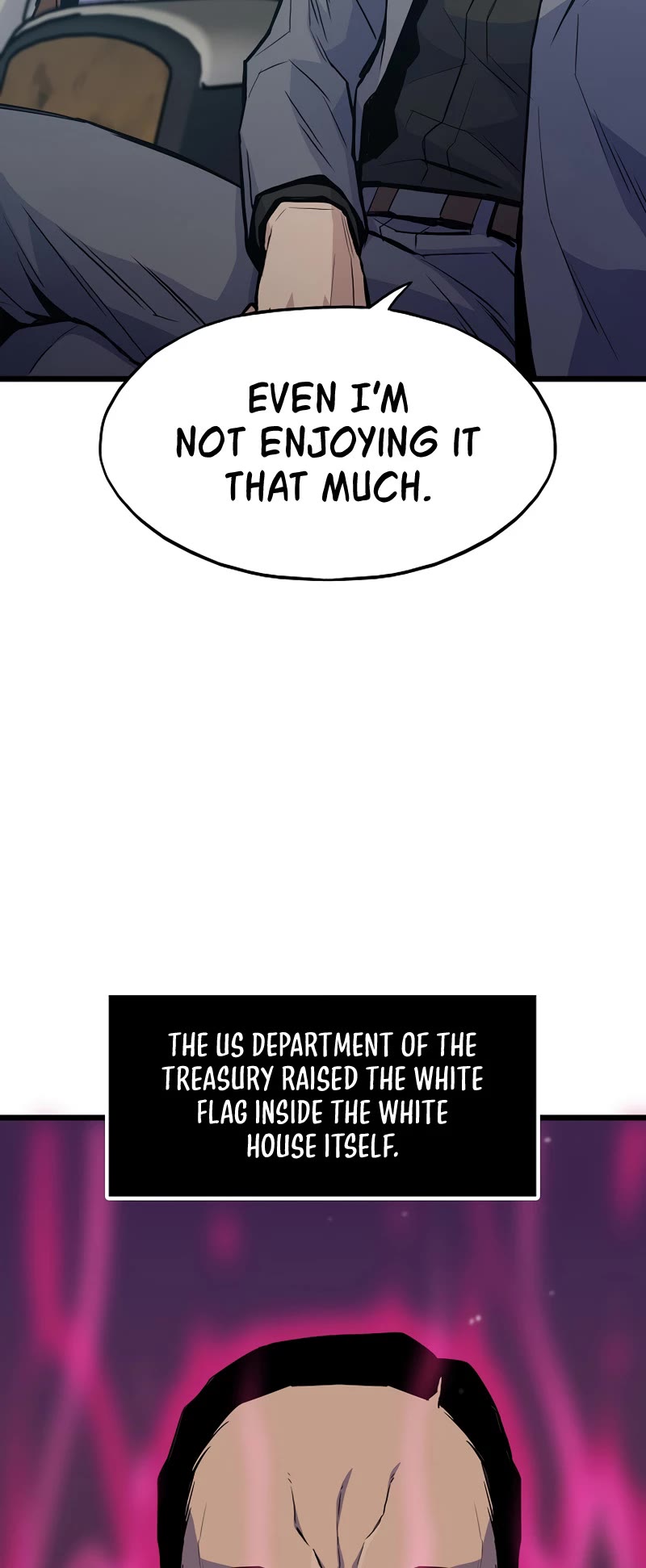 Past Life Regressor (2022) Chapter 36 page 8 - Chapter 36