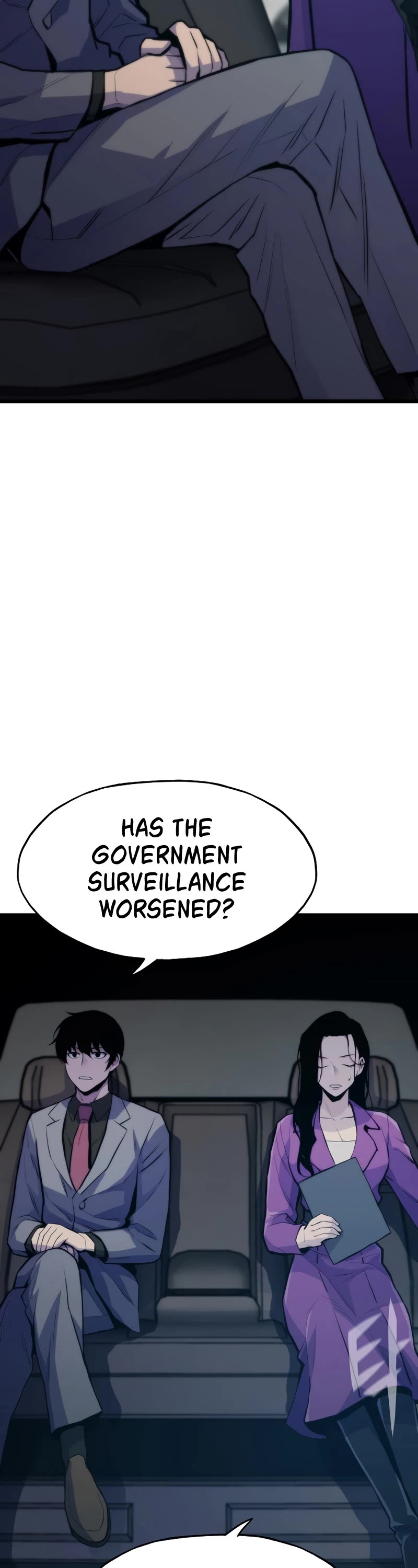 Past Life Regressor (2022) Chapter 37 page 11 - Chapter 37