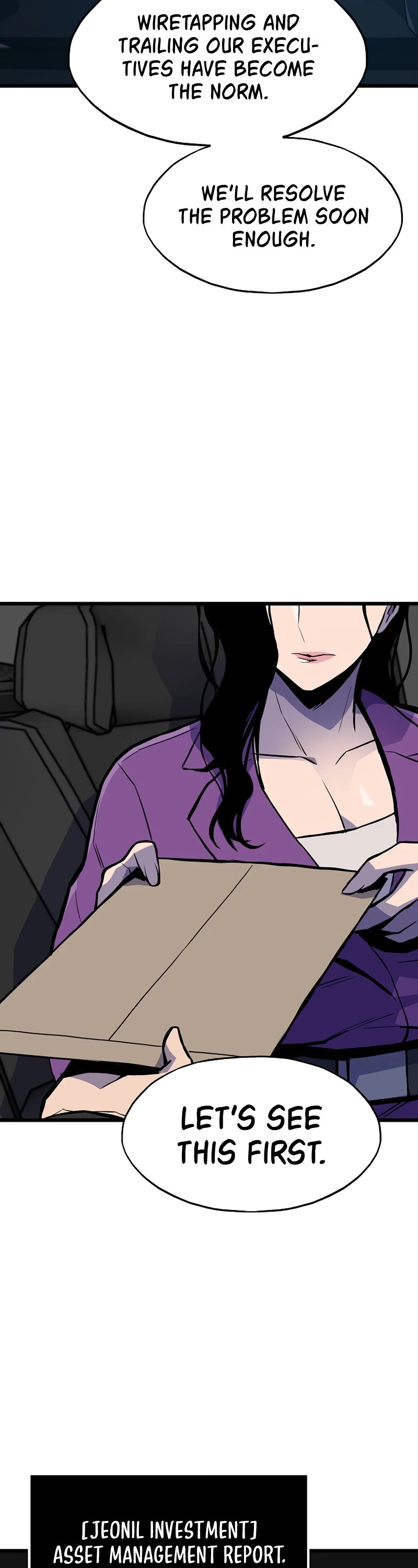 Past Life Regressor (2022) Chapter 37 page 12 - Chapter 37