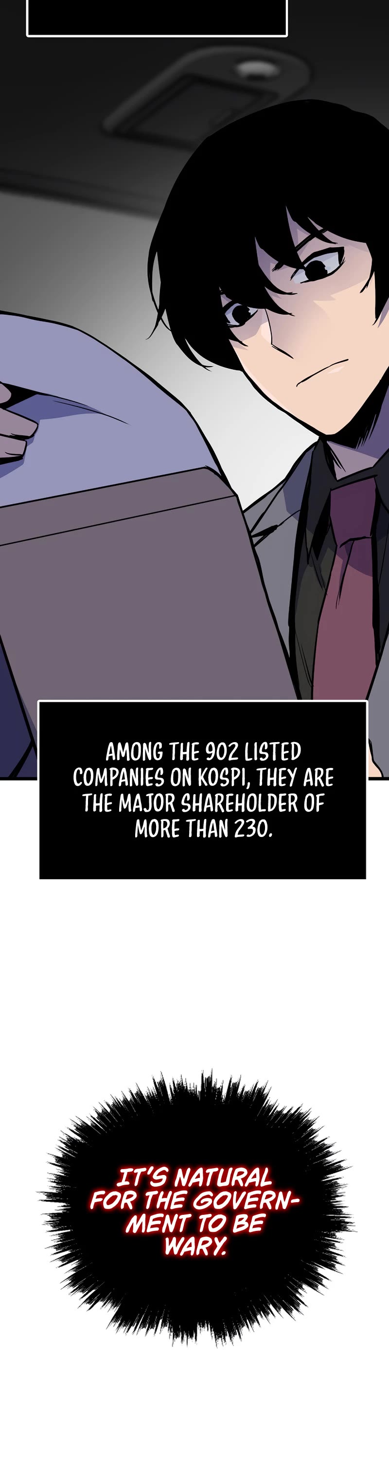 Past Life Regressor (2022) Chapter 37 page 13 - Chapter 37