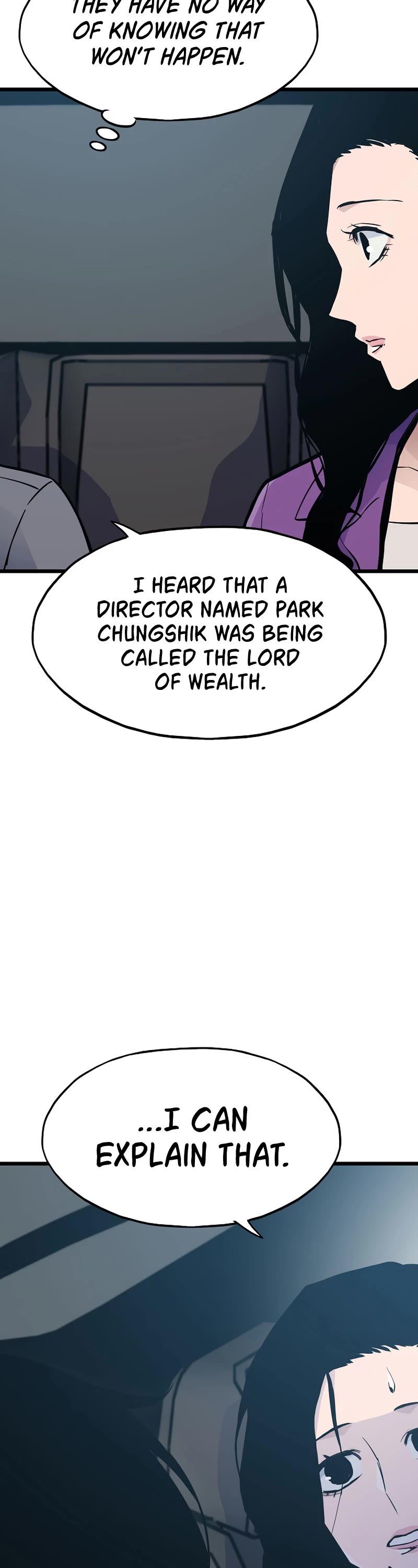 Past Life Regressor (2022) Chapter 37 page 15 - Chapter 37