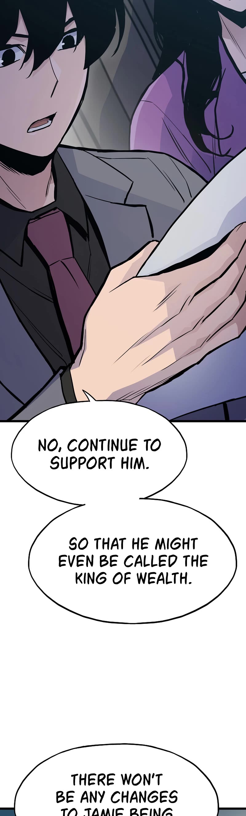 Past Life Regressor (2022) Chapter 37 page 16 - Chapter 37