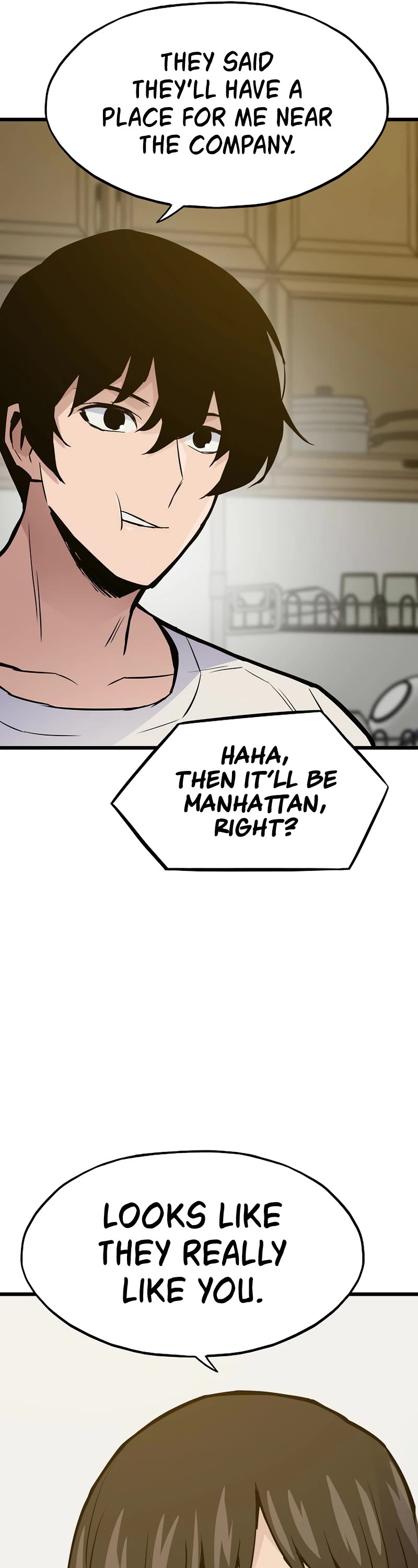 Past Life Regressor (2022) Chapter 37 page 22 - Chapter 37