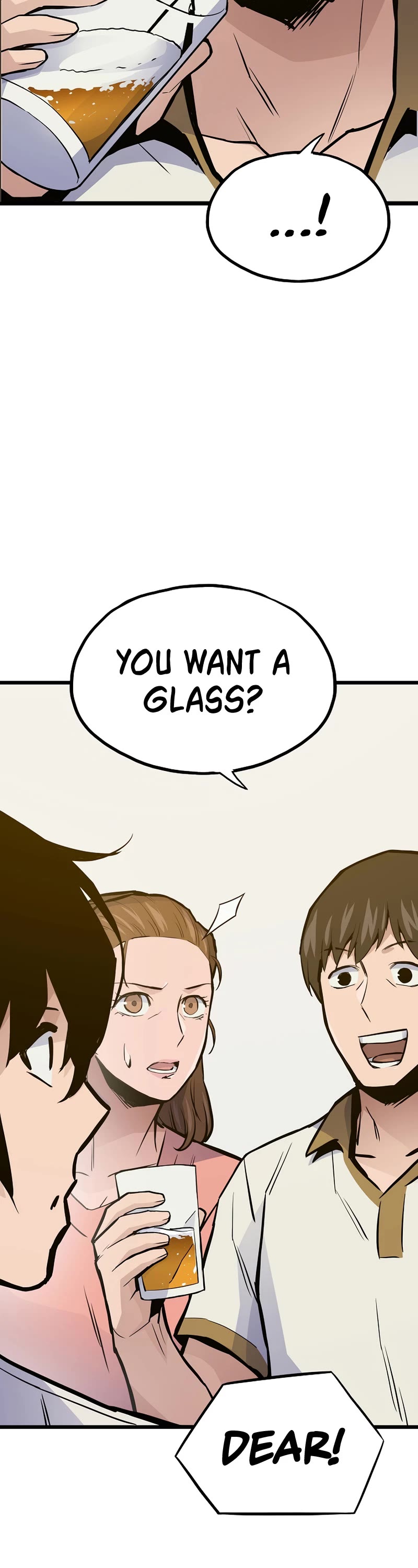 Past Life Regressor (2022) Chapter 37 page 24 - Chapter 37