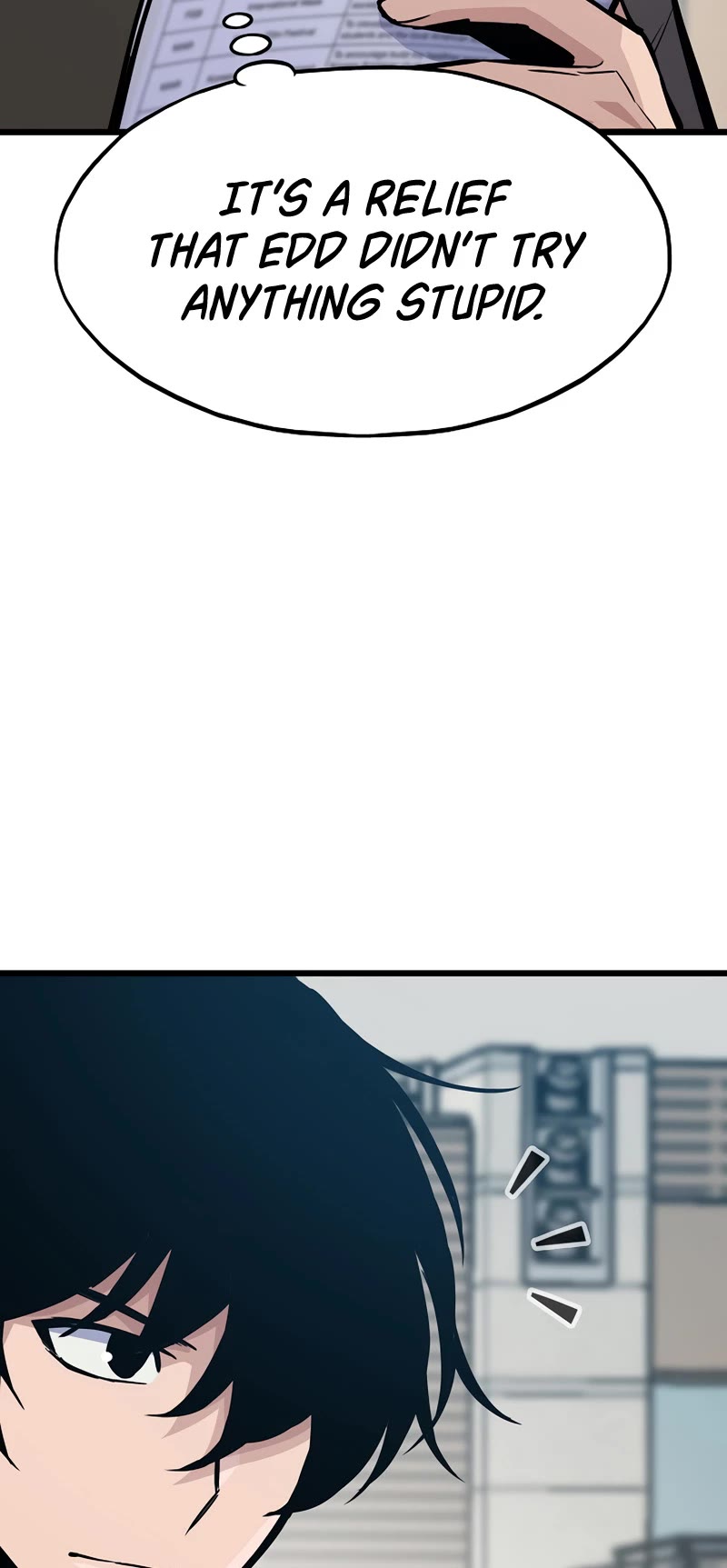 Past Life Regressor (2022) Chapter 37 page 32 - Chapter 37