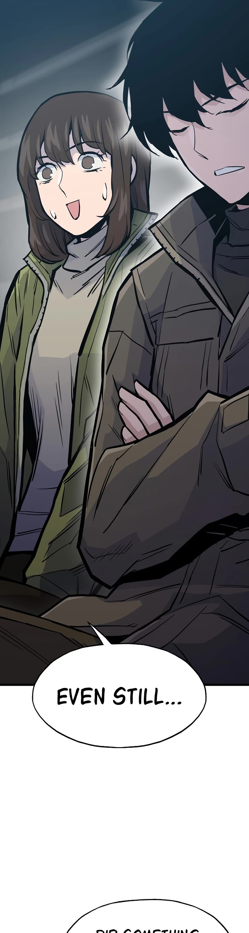 Past Life Regressor (2022) Chapter 37 page 38 - Chapter 37