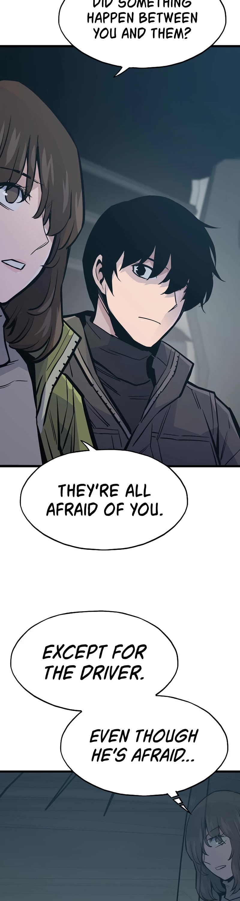Past Life Regressor (2022) Chapter 37 page 39 - Chapter 37