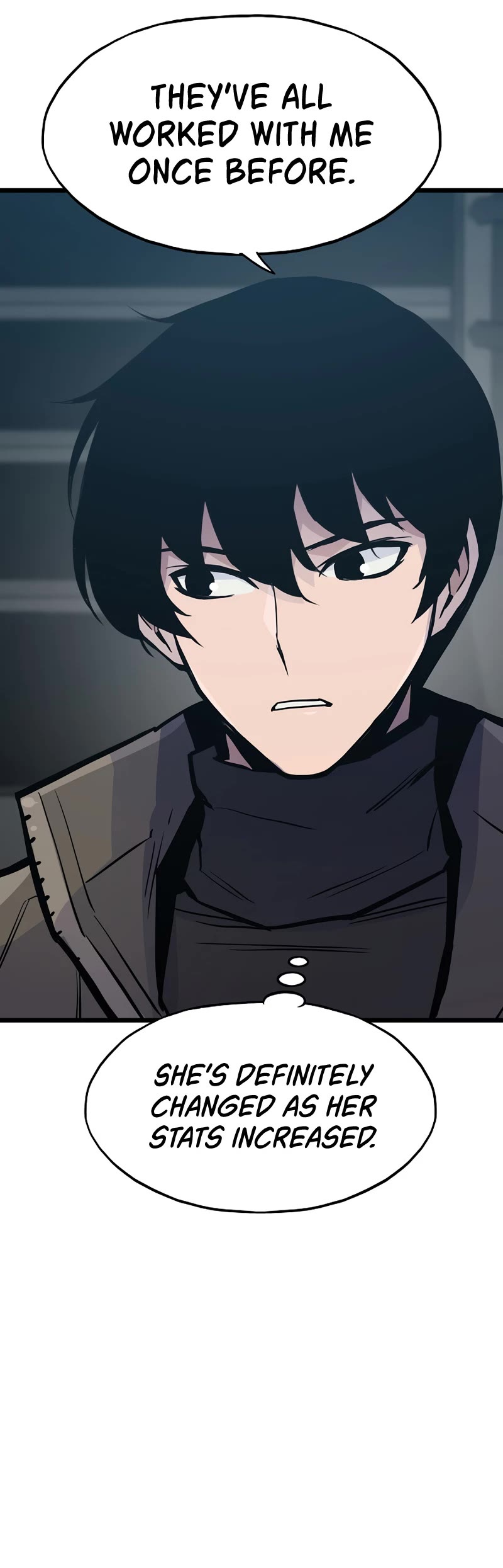 Past Life Regressor (2022) Chapter 37 page 41 - Chapter 37