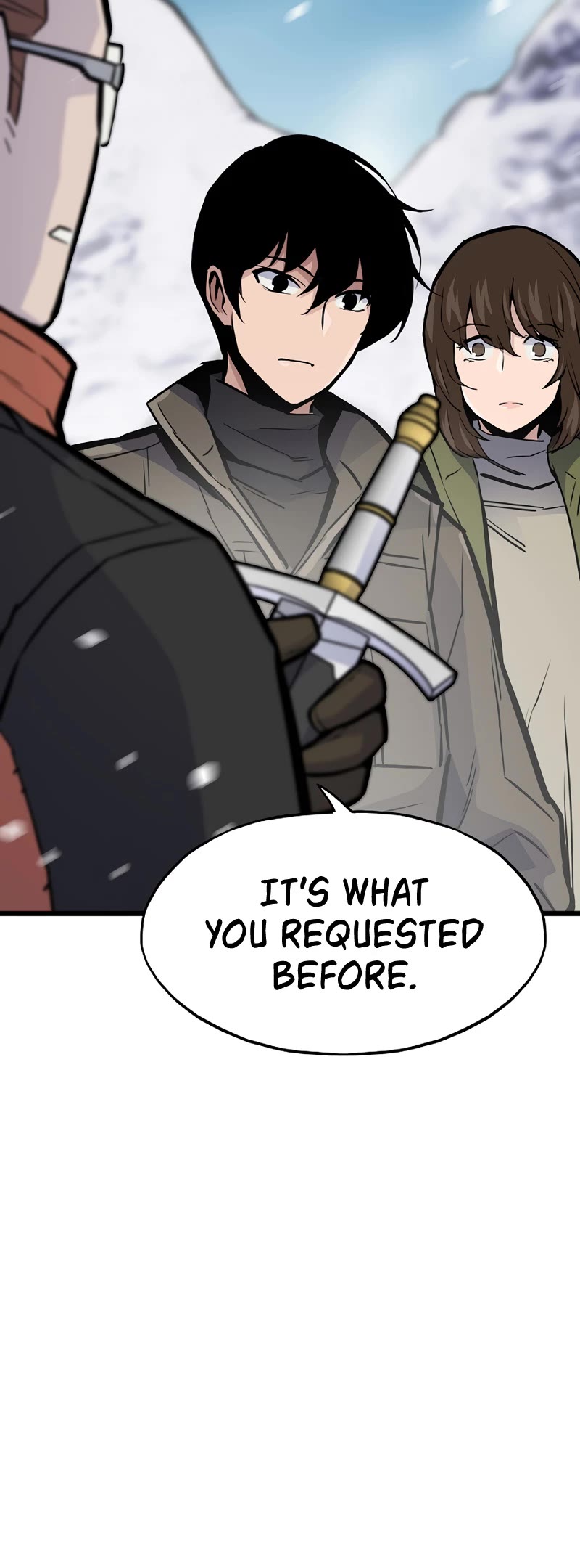 Past Life Regressor (2022) Chapter 37 page 45 - Chapter 37