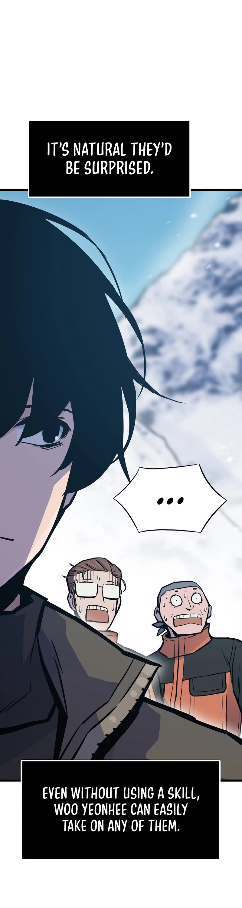Past Life Regressor (2022) Chapter 37 page 53 - Chapter 37