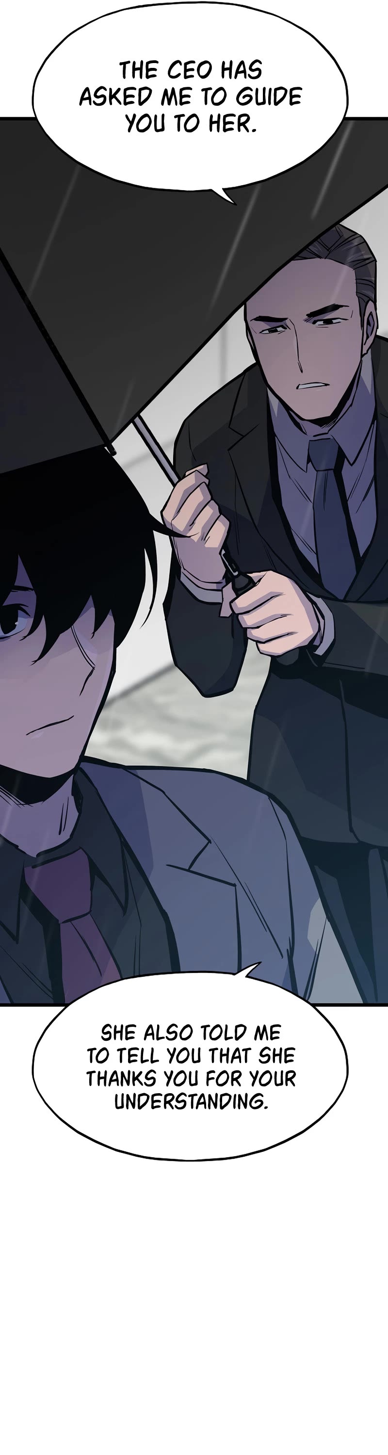 Past Life Regressor (2022) Chapter 37 page 6 - Chapter 37