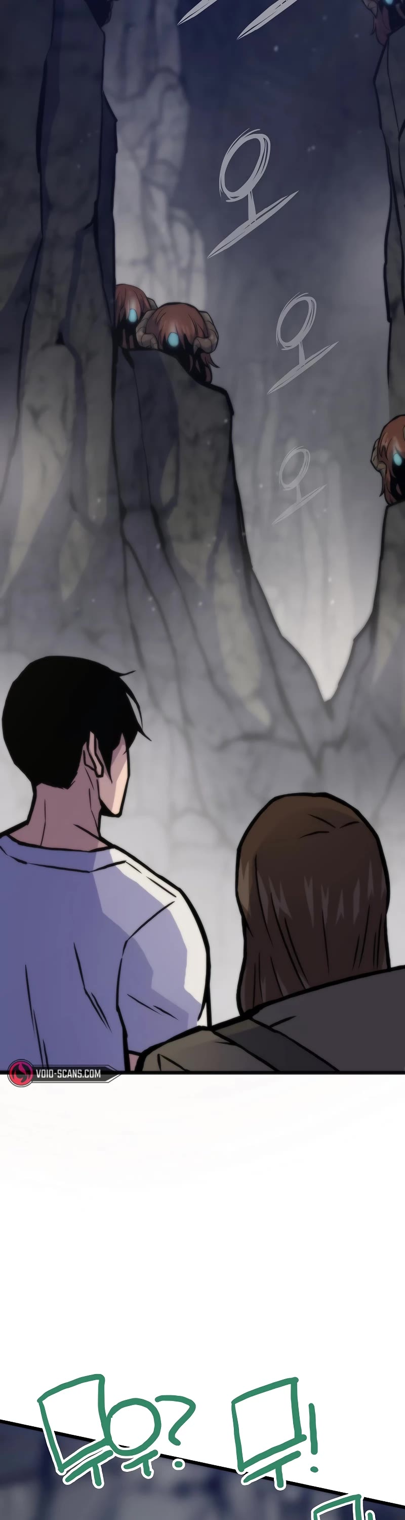 Past Life Regressor (2022) Chapter 38 page 10 - Chapter 38