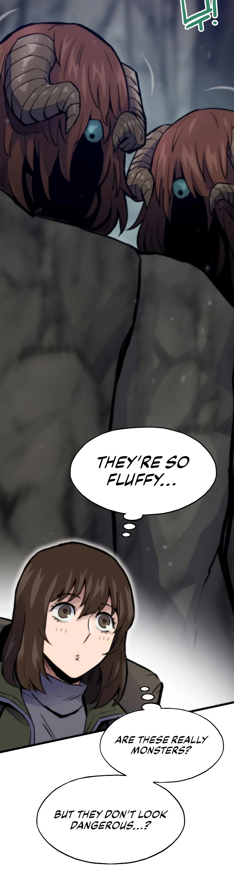 Past Life Regressor (2022) Chapter 38 page 11 - Chapter 38