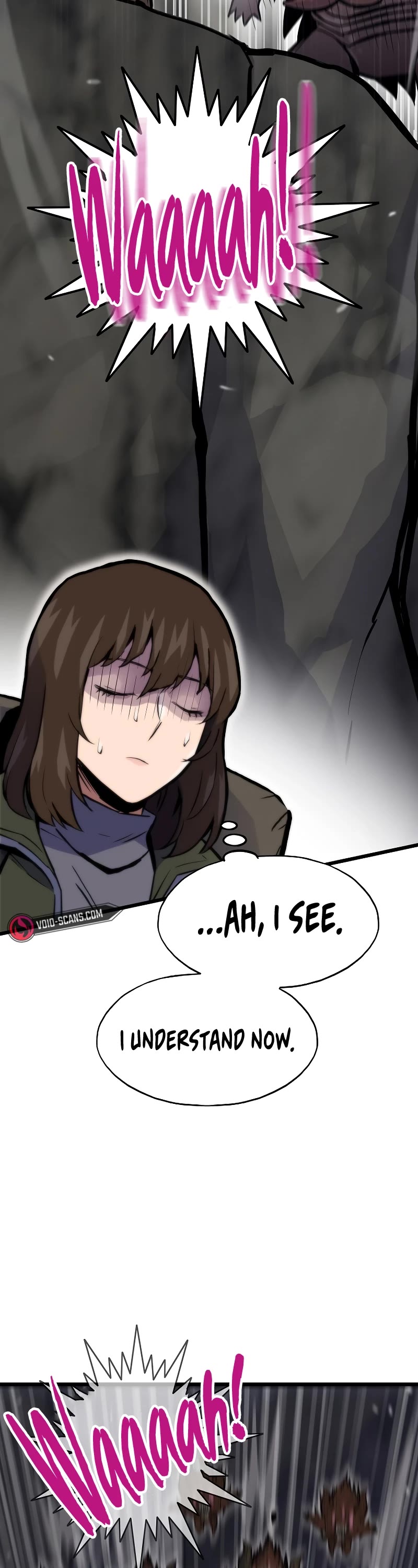 Past Life Regressor (2022) Chapter 38 page 14 - Chapter 38