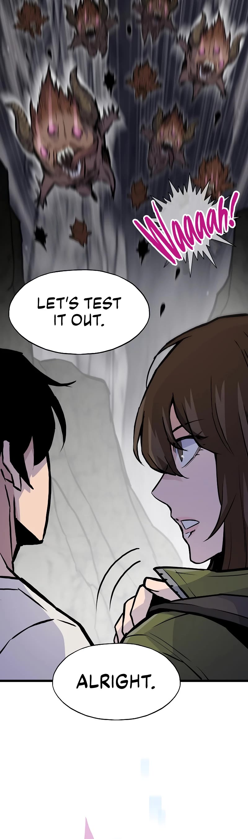Past Life Regressor (2022) Chapter 38 page 15 - Chapter 38