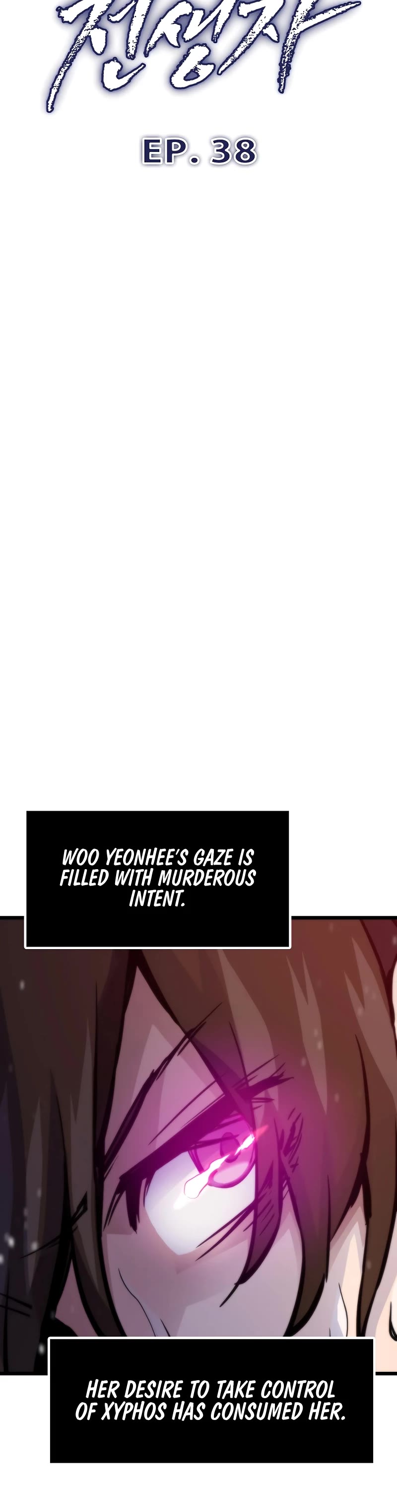 Past Life Regressor (2022) Chapter 38 page 36 - Chapter 38