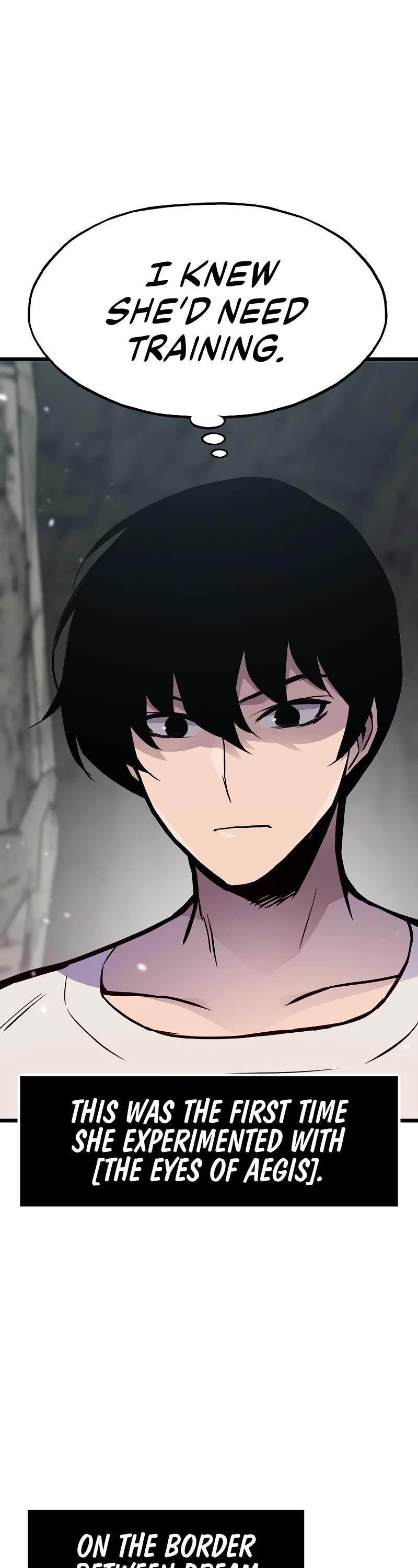 Past Life Regressor (2022) Chapter 38 page 37 - Chapter 38