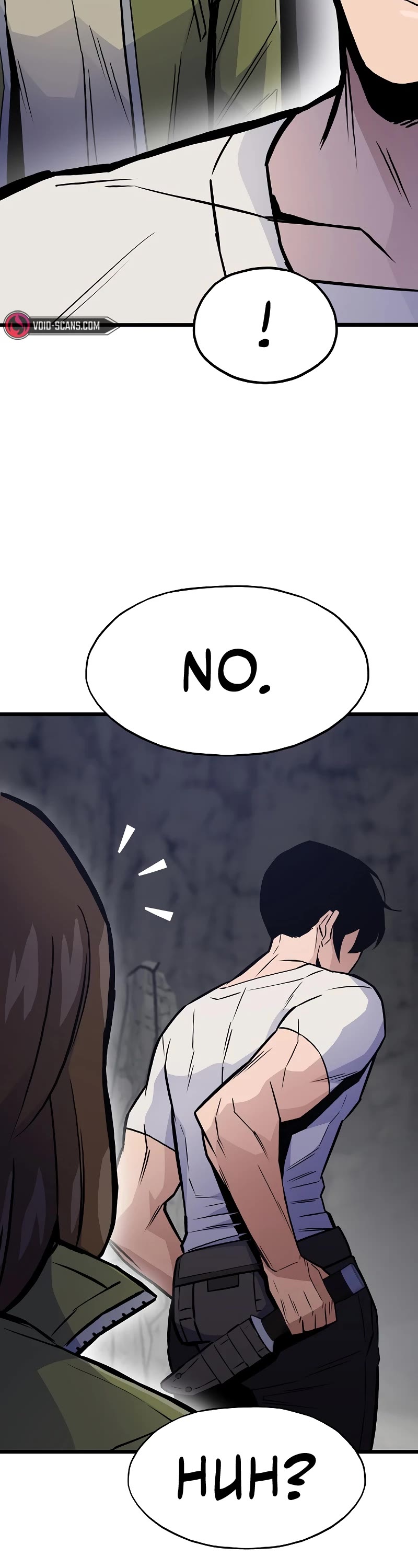 Past Life Regressor (2022) Chapter 38 page 4 - Chapter 38