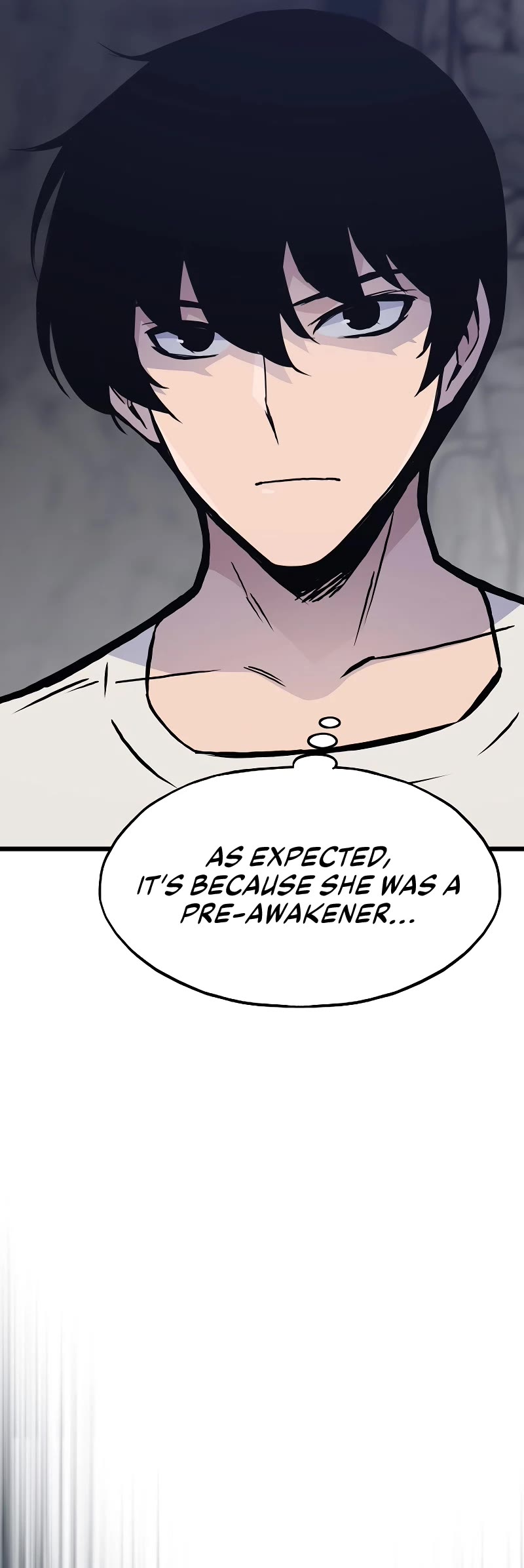 Past Life Regressor (2022) Chapter 38 page 46 - Chapter 38